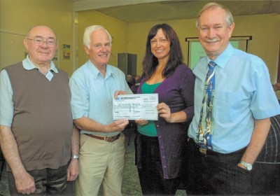 2011 Charity St Oswalds Hospice.jpg (35265 bytes)